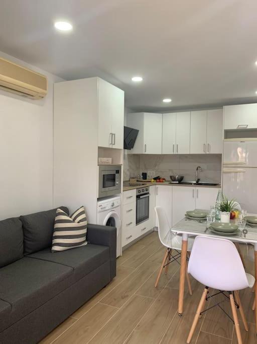 ギア・デ・イソラPlaya Cerca, Wifi Gratis - Centrico Y Renovadoアパートメント エクステリア 写真