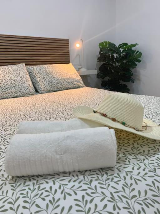 ギア・デ・イソラPlaya Cerca, Wifi Gratis - Centrico Y Renovadoアパートメント エクステリア 写真